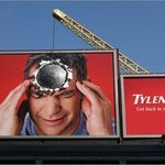 idea - 특이하고 기발한 <b>옥외</b> 광고 디자인