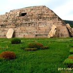 『정복전쟁의 대지존 광개토호태왕』7.태왕의 공명, 하무지 ⑵