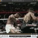 19금)흑인<b>테크닉</b>에 실신하는.avi