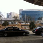 방화동에 밀린 <b>인파들</b> ㅋㅋ
