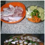 ★★추가(요리판) 남자도 요리한다