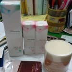마몽드 <b>황금</b> 꿀팩 후기!