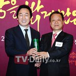‘나는 꼼수다’ 해설자 정봉주 “수구정치세력에 대한 쓴소리와 바른말...