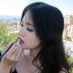 섹시하고 청순함을 다 갖춘