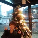 숏컷으로 변신한 신지수 이건 뭐 중학생도 아니고