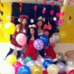 ★★우리들만의 신나는<b>party</b>!~(사진있음)★★