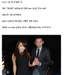 <b>댄싱</b>퀸 제작보고회 황정민의 이중생활