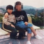 20년도 더 된 사진.. <b>퇴근</b>하기 <b>전</b>까지만..