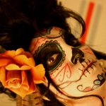 잔인한19禁,사진有)★할로윈 분장(술)의 세계★