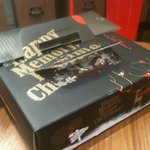 투썸 크리스마스 케익 공 <b>to</b> the 개!