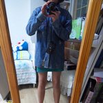 ★★★★★★(<b>사진</b>有)언니<b>옷</b>입고 나대기★★★★★★