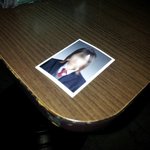 ★(사진有) 언니오빠들 증명사진찍을때 조심하세요!★