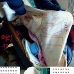 ★★★쉬는시간에 자면 이렇게됨ㅋㅋㅋ★★★