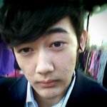 닉쿤닮앗냐? 한민관닮았냐?