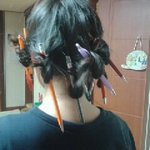 ▶▶▶▶▶▶▶▶▶▶혼자서 <b>샤프</b>펌!도전!!!안보면후횧ㅎㅎㅎ◀◀◀◀◀◀◀◀◀◀◀