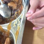 사진有) 오늘 학교 급식에서 <b>철사</b>나왔네요