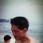 ☆★♡♥☆★(사진有)아빠 외모 대결!!☆★♡♥☆★