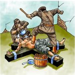 일본이 우리나라 조상님들에게 했던 행동..