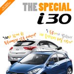 <자체webzine> THE <b>SPECIAL</b> i30, 솔직담백 시승기+알파...