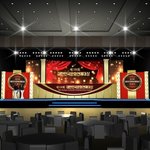 대한민국문화연예대상 시상식12월15일 63빌딩,소지섭,박해일,이태곤...