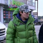 입으면 원빈이 된다는 <b>k2</b> 로간 삼종세트 ㅋㅋ