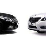 준대형급의 세단들의 비교!*_*! 제대로 비교해봤습니다~! 