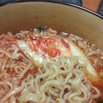 ☆★여고생이 비타민 라면을 끓여보았다★☆