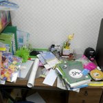★☆★☆(사진有)돼지우리청소하기★☆★☆
