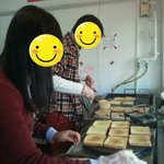 ★★★★★★★★★사진 有 !!!!!!!!! 2시간안에 토스트 106개...