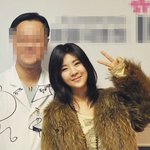 완전히 다른 사람이 된 강유미ㄷㄷㄷㄷ 미모의 여배우같음ㄷㄷㄷㄷ