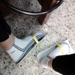 (사진有)★★★학교에슬리퍼놓고왓다거?만들면되지!★★★