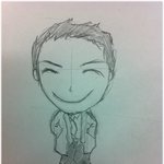 <b>옴므</b>형님 그림.ㅋㅋ