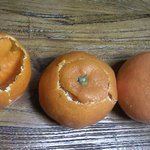 ★귀여운 우리엄마의 귤 까기 신 <b>도전기</b>★