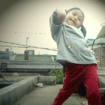 ♥<b>나윤</b>이만 봐 ㅎㅎ