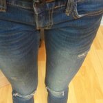 ★★★언니들~이 스키니진 너무꽊껴???★★★
