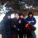 [인증 有]울랄라 세션 임윤택 최근!! 오늘 만났음!!★☆★☆