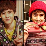 닉쿤,문메이슨과 120%싱크로율!