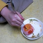 이상하지만 맛있는 음식ㅋㅋㅋㅋㅋㅋㅋㅋㅋㅋㅋ(사진有)