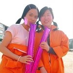 ☆☆★★★★ 어느 3학년 여중생들의 1주일 시한부선고,,,(사진有...