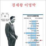 이명박대통령을 욕하시는분들이 있으셔서 이글한번 씁니다