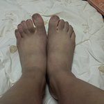 사진 有)  ☆★스타킹의 <b>역습</b>ㅋㅋㅋㅋㅋ☆★