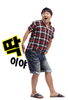★★★★★도니도니도니 <b>정형</b>돈 이모니콘★★★★★