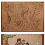 ★<b>북한</b> 어린이들의 그림★