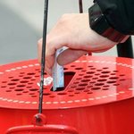 사랑의 <b>연탄</b> 나눔으로 이웃사랑 실천하는 착한 기업