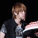 ★★[늦은축하]샤이니 온유!! 생일 축하합니다!!(+블락비 <b>비범</b>님)★★