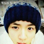 아이돌들의 올 겨울 유행할 것 같은 아이템 <b>착용</b>챳