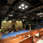 영어유치원 <b>참관수업</b>을 다녀왔어요.