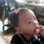 이제 <b>두돌</b>을 앞둔 우리 아들내미 뒤늦은 출산기