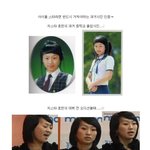 <b>효린</b> 성형했나?