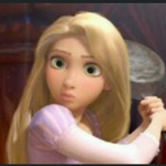 ★★ 문야엘, <b>라푼젤</b> 닮은꼴!! ★★